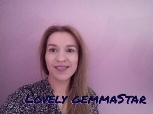 Lovely_gemmaStar