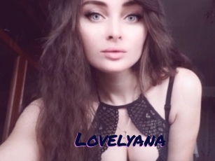 Lovelyana