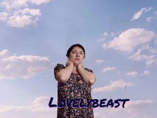 Lovelybeast