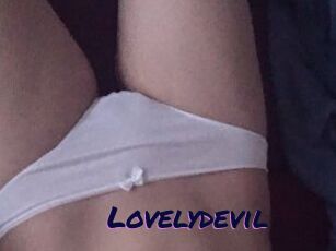 Lovelydevil