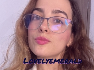 Lovelyemerald