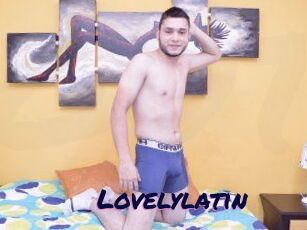 Lovelylatin