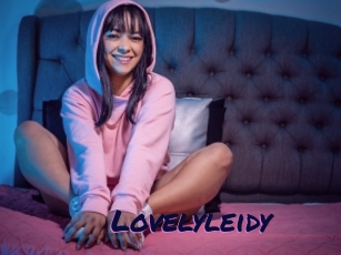 Lovelyleidy