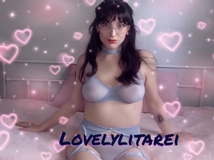 Lovelylitarei