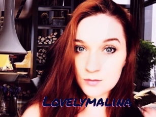 Lovelymalina