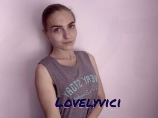 Lovelyvici