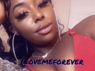 Lovemeforever