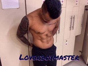 Loverboymaster