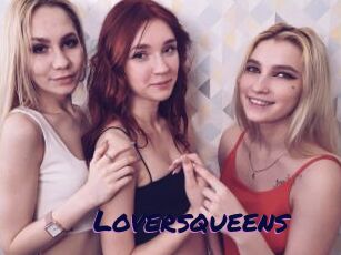 Loversqueens