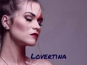 Lovertina