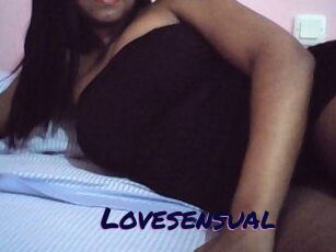 Lovesensual