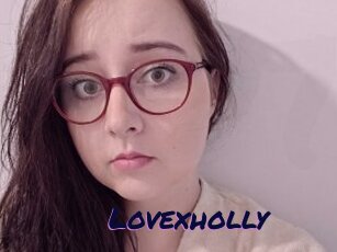 Lovexholly