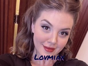 Lovmiax