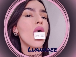 Luanadee