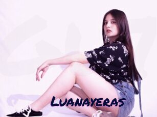 Luanayeras