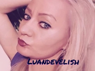 Luandevelish