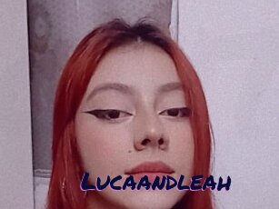 Lucaandleah