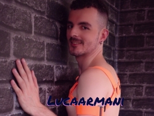 Lucaarmani