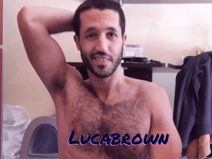 Lucabrown