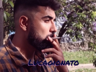 Lucagionato