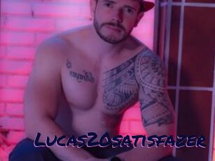 Lucas20satisfazer