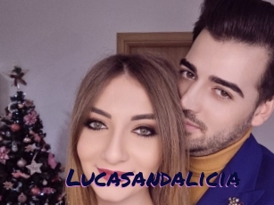 Lucasandalicia