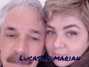 Lucasandmarian