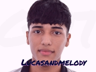 Lucasandmelody