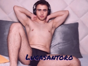 Lucasantoro