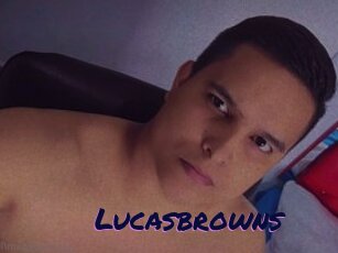 Lucasbrowns