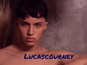 Lucascourney