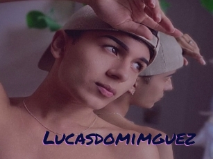 Lucasdomimguez