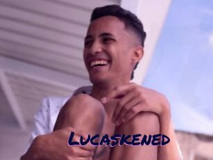 Lucaskened