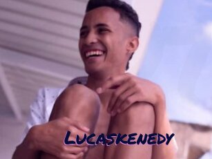 Lucaskenedy