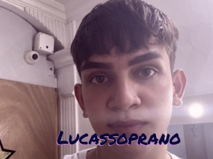 Lucassoprano