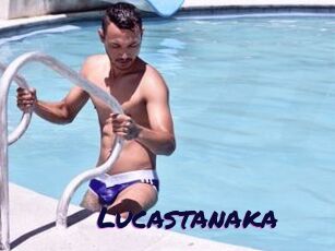 Lucastanaka