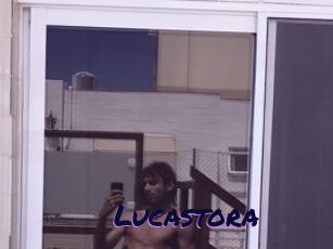 Lucastora