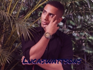 Lucaswattsons