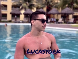 Lucasyork