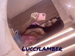 Luccylamber