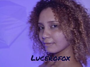 Lucerofox