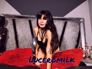 Luceromilk