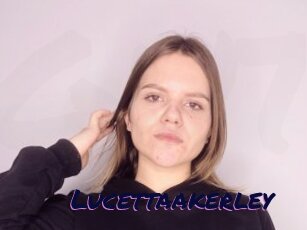 Lucettaakerley