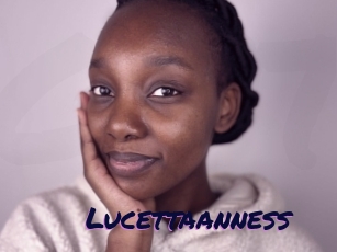 Lucettaanness