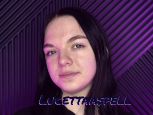 Lucettaaspell