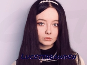 Lucettabawden