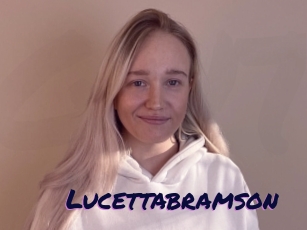 Lucettabramson