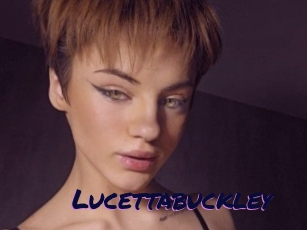 Lucettabuckley