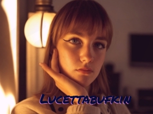 Lucettabufkin