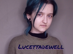 Lucettadewell